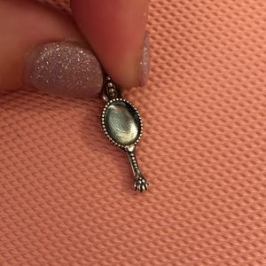 Pandora charm